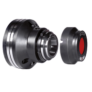 Spannzangenfutter, kraftbetätigt QD-CRL42A5